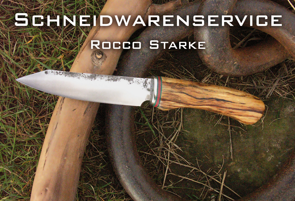 Schneidwarenservice Rocco Starke
